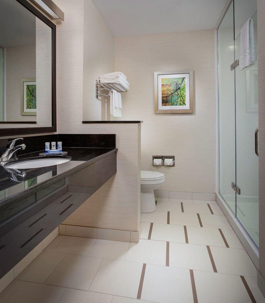 Fairfield Inn & Suites By Marriott Detroit Canton Luaran gambar
